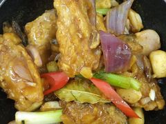 -锦粤宫·精致粤菜(深圳北站店)