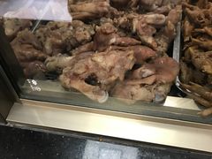 -震九州熟食(凯旋路店)