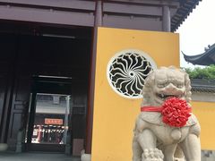 -重元寺香积厨素斋馆