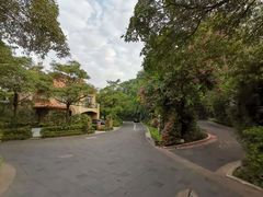 -广州锦绣香江度假别墅