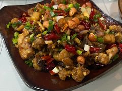 -朗妈私房菜(婺女州店)