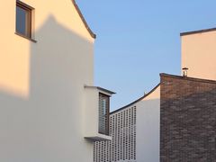 -东梓关景区村庄