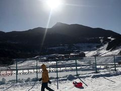 -太子岭滑雪场