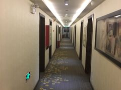-时光漫步酒店(北京雍和宫南锣鼓巷后海店)