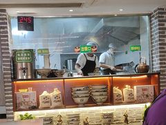 -弓家大队老碗面(高新咖啡街区店)