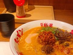 -豚王拉面(澳门银河店)