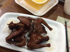 -香港仔茶餐厅(凤阳店)