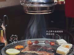 -壹风町烧肉居酒屋(恒丰中央广场店)
