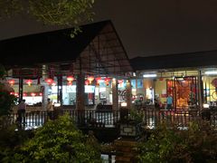 -香山小厨(南联路店)