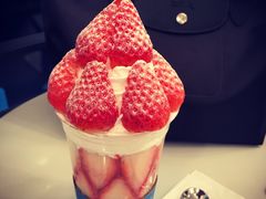 -Cafe de Paris(林荫路店)