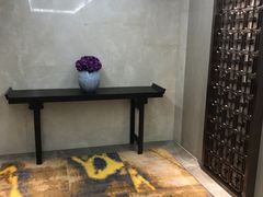 -武汉洲际酒店