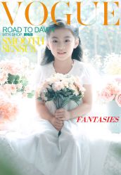 -后宫·古装汉服京剧儿童亲子全家福摄影