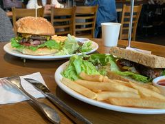 -ZEMOCAFE·FUSION FOOD(西交利物浦店)