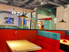 -避风塘(宝山万达店)