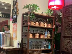 -御提小馆烤鸭店(陆家嘴店)