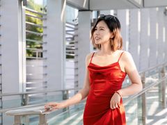 -广州粤海喜来登酒店