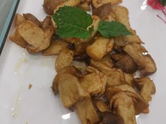 -国贸旋转餐厅(国贸广场店)