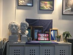 -BRAVO 赞·美艺术中心·系统美术·书法·艺考(双井校区)