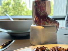 -上海滩餐厅(BFC外滩金融中心店)