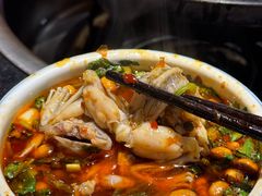 -小饕荟雅安贡椒鱼鲜馆(广福桥店)