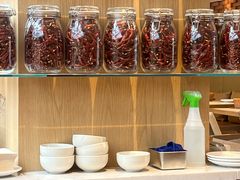 -无印良品餐堂 MUJI Diner(成都太古里店)