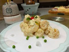 -津沽传奇(红桥水木天成店)