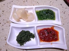 -313羊庄铁锅烀羊肉(望京店)