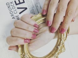 -如一·美甲美睫