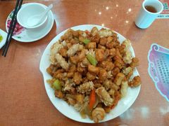 -桃子餐厅·天津菜(红星路直营店)