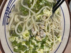 -群姐面馆·海鲜烧烤(同安路二店)