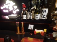 -無二炙坊·和牛烧肉(大钟寺1733店)