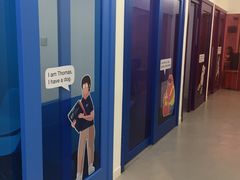 -英孚教育青少儿(河东资深教研中心)