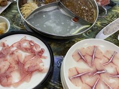 -活鱼馆(宜兴埠店)