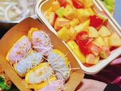 -椰小鸡·琼州糟粕醋(美兰缤纷城店)