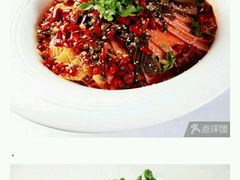 -北门饭店(三香路店)