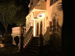 -上海安亭别墅花园酒店