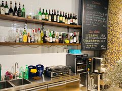 -BONAZZA 意大利餐厅
