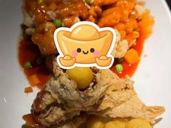 -姑苏家宴·苏帮菜·松鼠桂鱼(苏州总店)