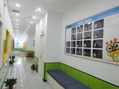 -童程童美信奥赛科技特长·乐高编程科创机器人(万达银盆岭校区)