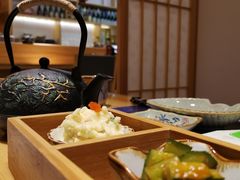 -浦·传统日式料理(3 5 1 1 店)