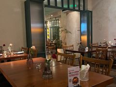 -Laures·月桂西班牙碳烤餐厅(十尚坊店)
