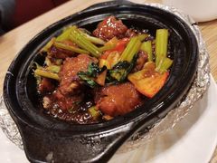 -粤仔湾砂锅粥(广益哥伦布店)