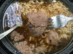 -维记咖啡粉面(福荣街店)
