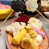 无限畅吃扶墙出