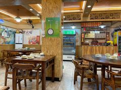 大堂-老味道1992(武当山店)