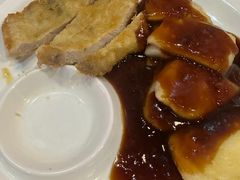 -蒋掌柜·老上海排骨年糕(田林店)