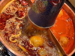 -咏江南·苏式火锅·苏州评弹(观前街店)