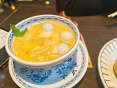 -阿大排档(长春这有山店)