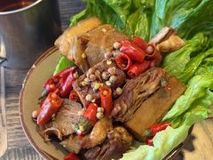 -冯校长老火锅(深圳总店)