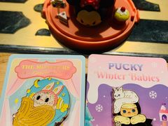 -泡泡玛特POPMART(天环购物中心店)